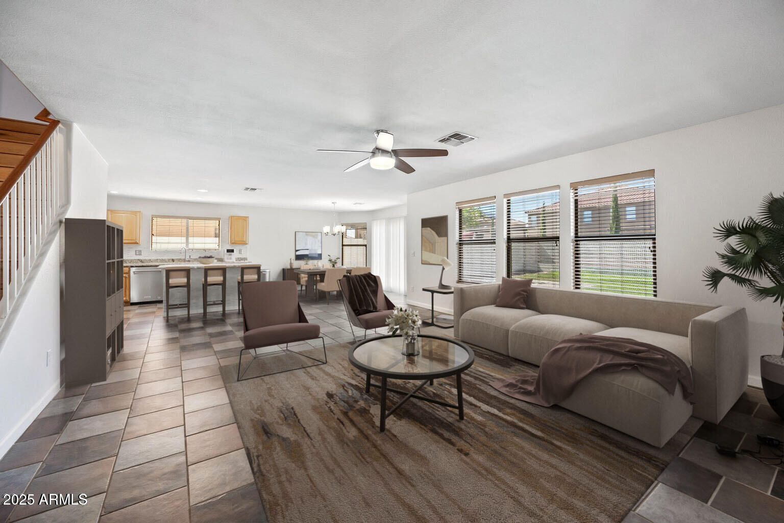 Property Photo:  3144 W Maya Way  AZ 85083 