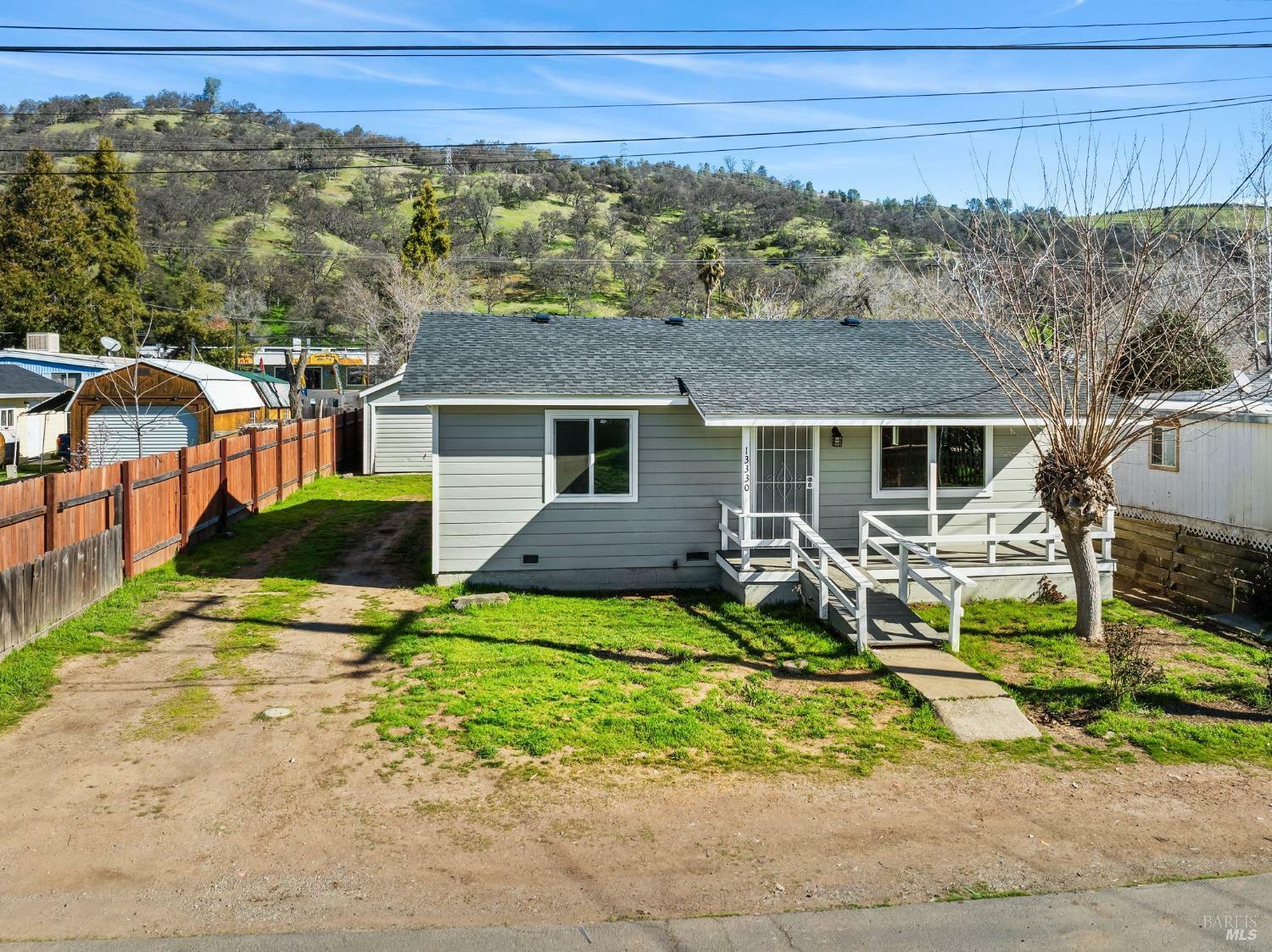 13330 1st Street  Clearlake Oaks CA 95423 photo