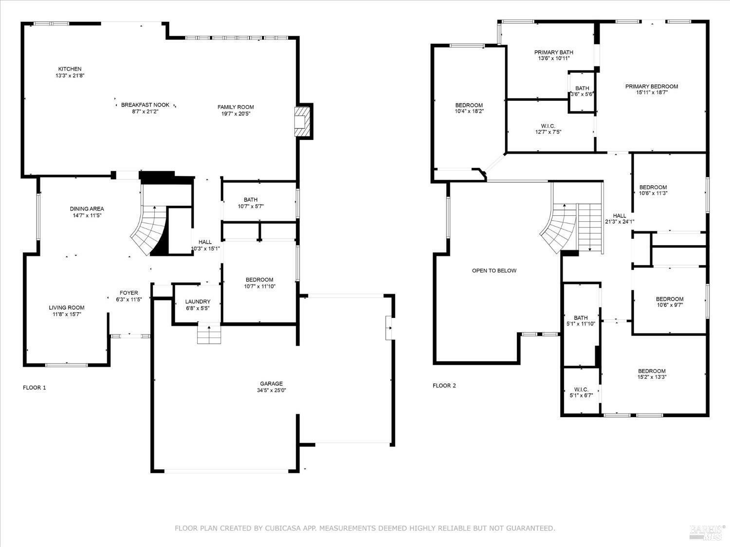 Property Photo:  342 Woodcrest Drive  CA 95688 