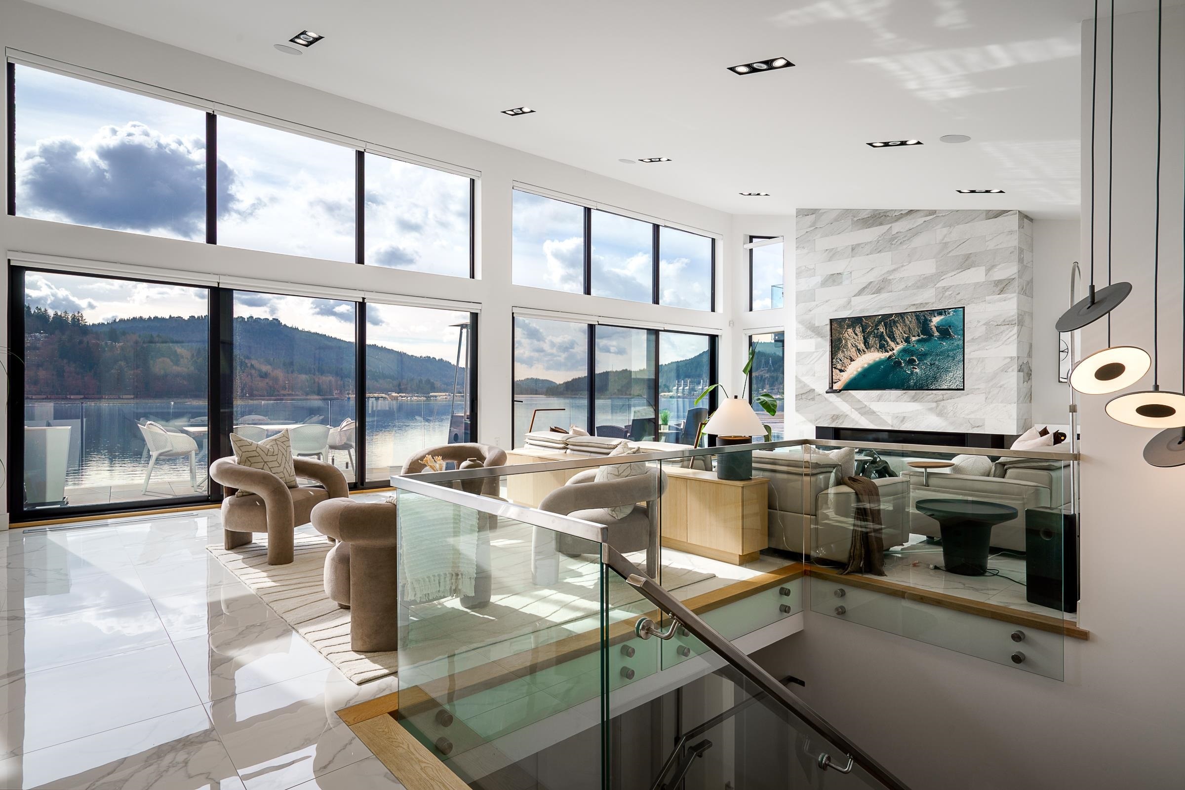 Property Photo: 1136 Alderside Road BC V3H 3A6