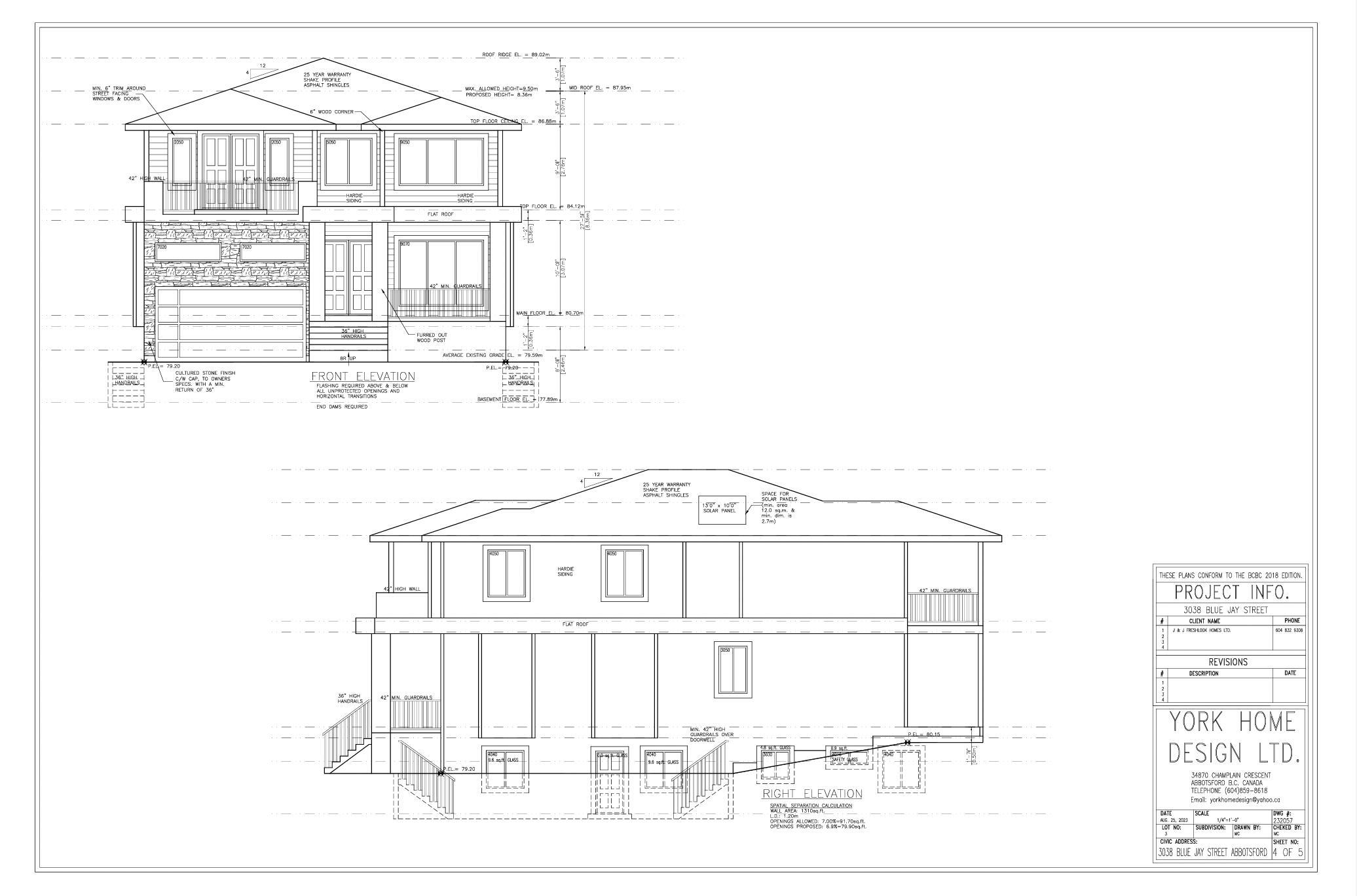Photo de la propriété: 3038 Blue Jay Street BC V2T 5K7