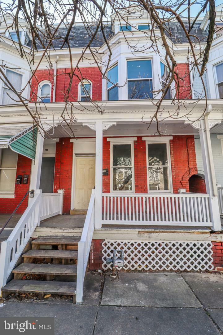 Property Photo: 706 W Princess Street PA 17403