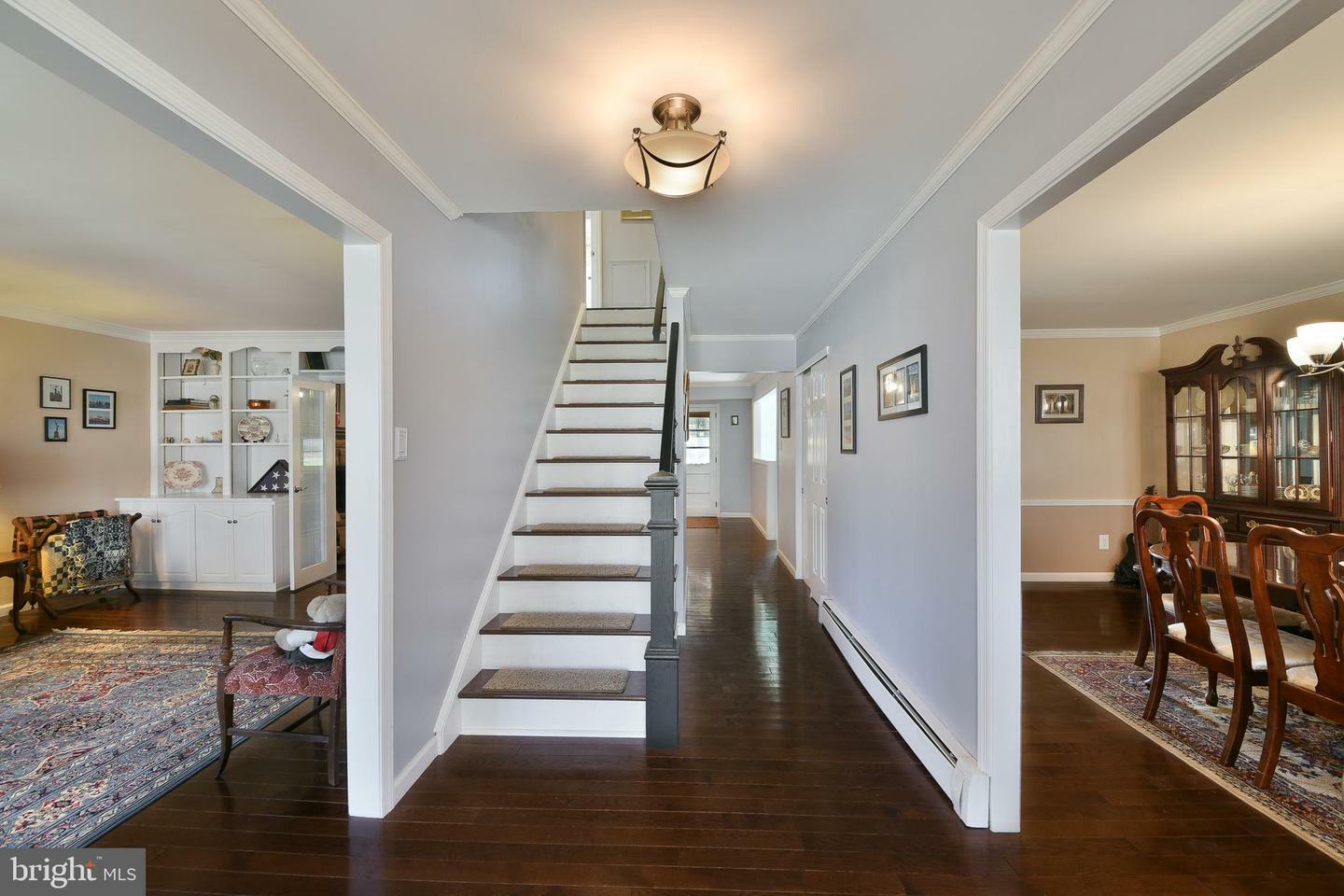Property Photo: 60 Fawn Drive PA 18966