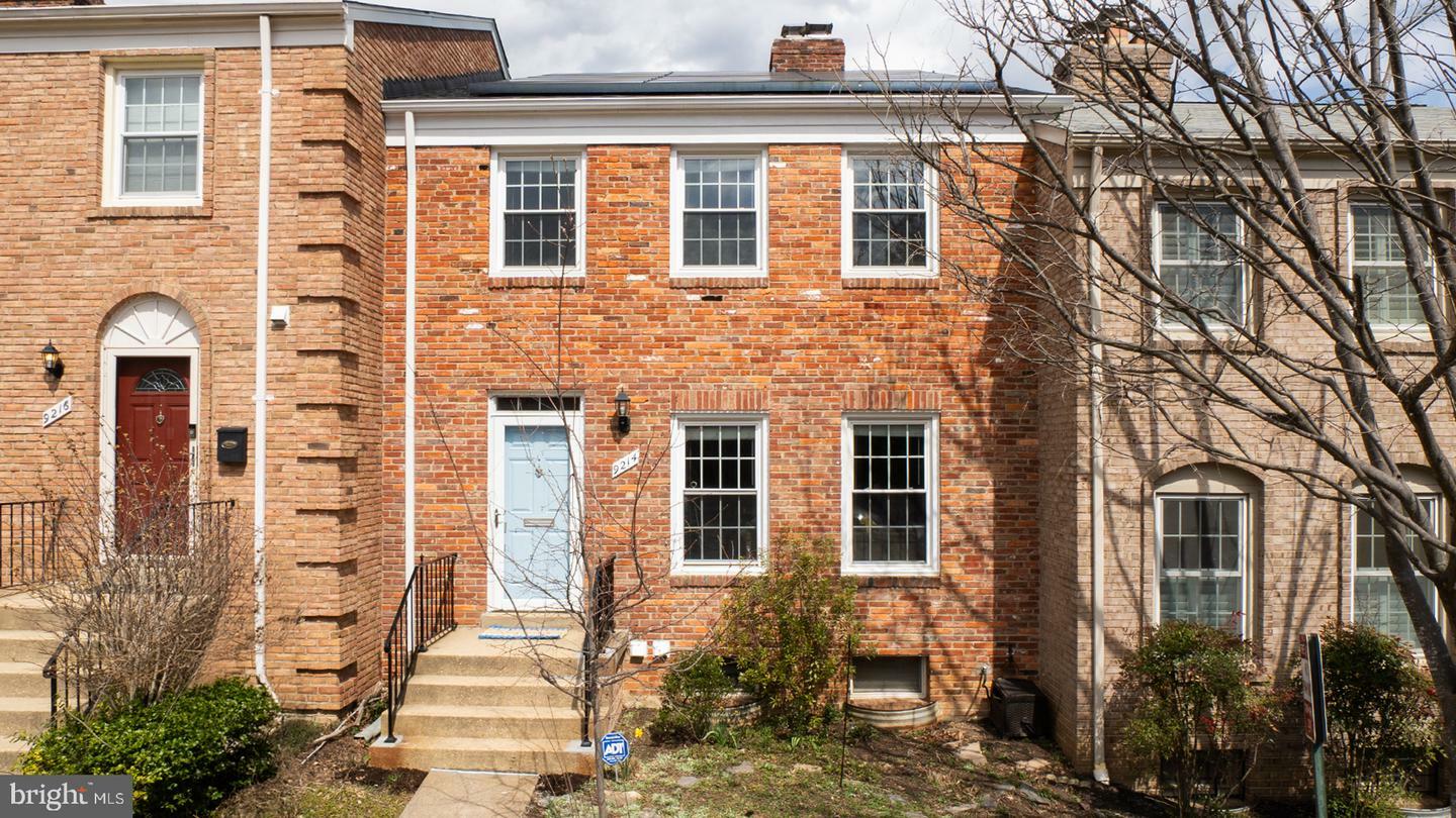 9214 Graceland Place  Fairfax VA 22031 photo