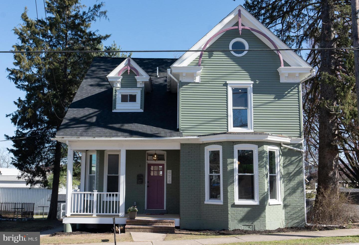 474 W High Street  Elizabethtown PA 17022 photo