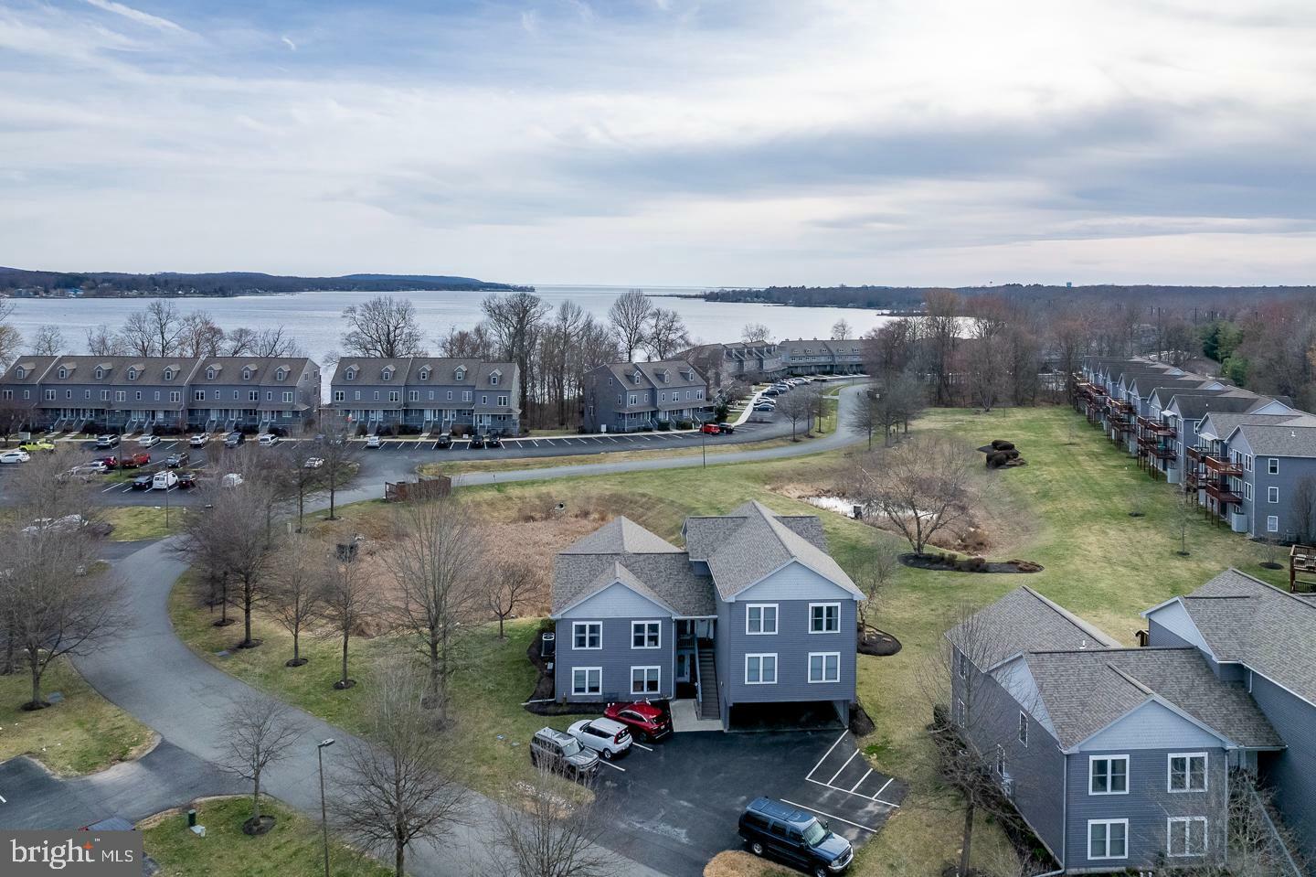 Property Photo: 144 North East Isles Drive 95A MD 21901