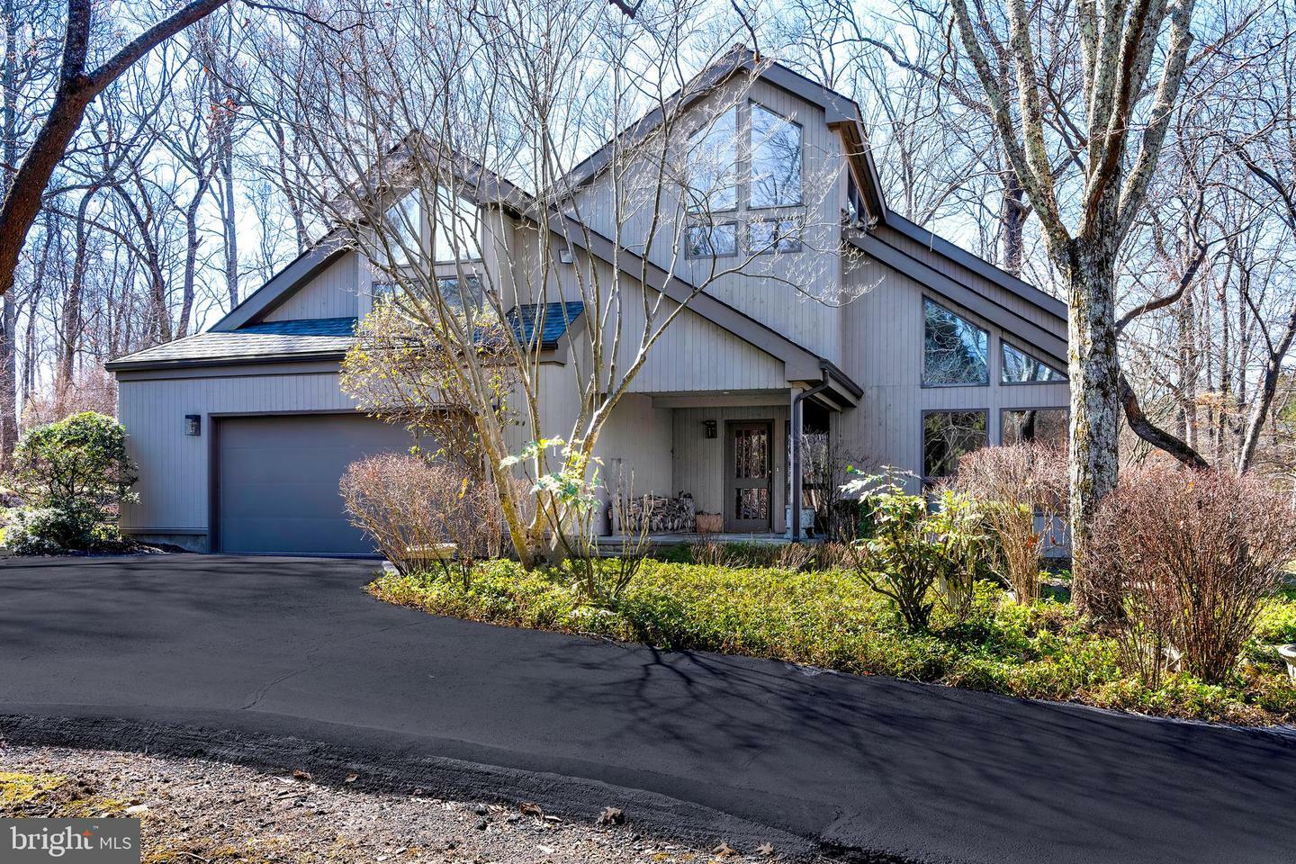 66 Brookville Hollow Road  Stockton NJ 08559 photo