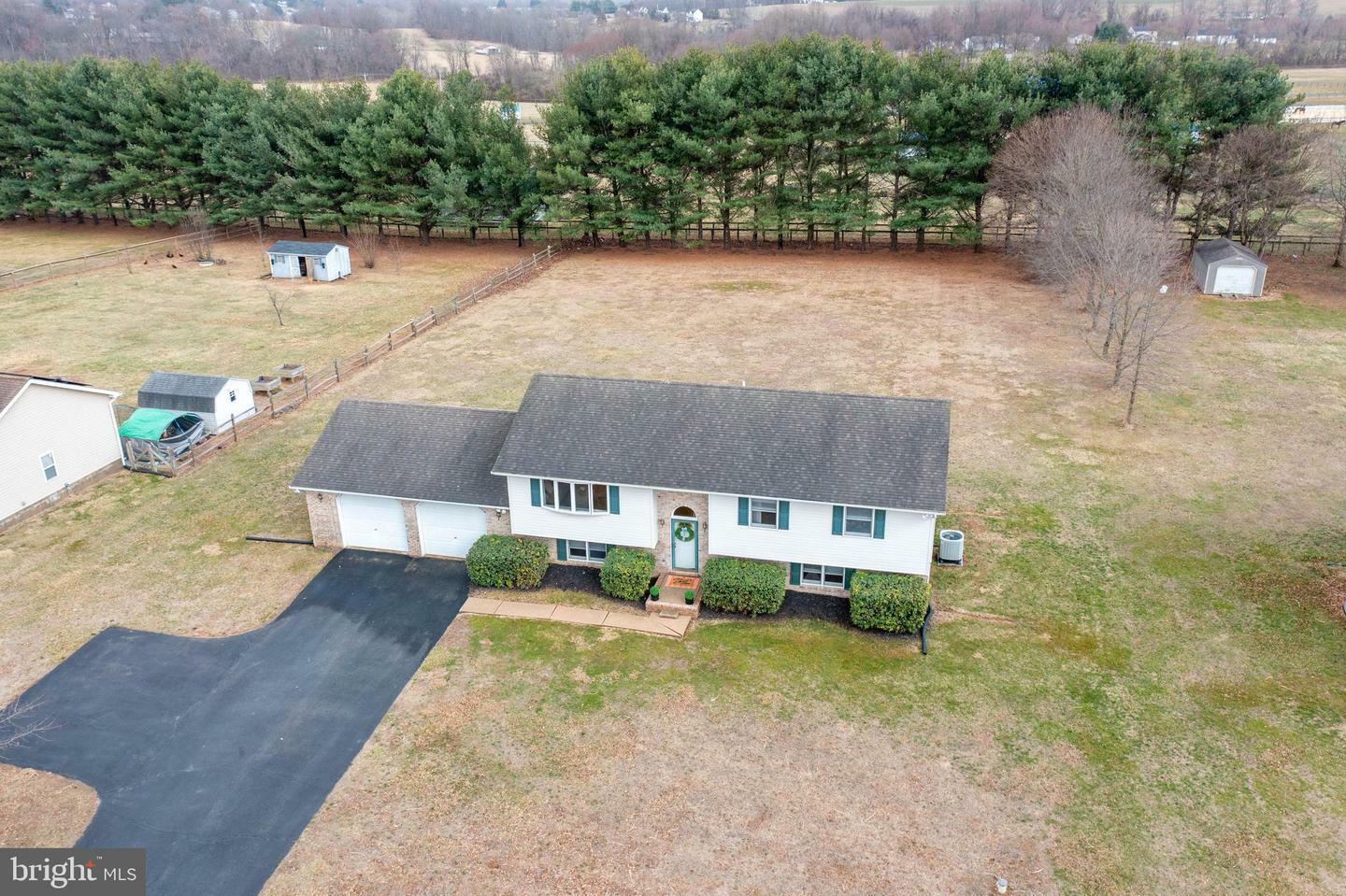 Property Photo: 40 Samuel Chase Drive MD 21904