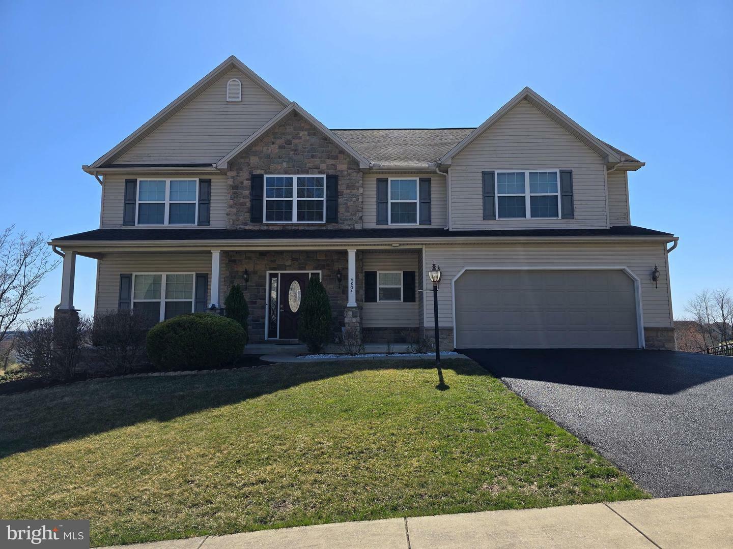 Property Photo: 4804 Margaret Lane PA 17110
