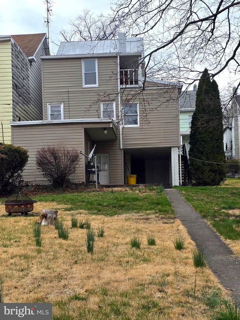 Property Photo: 616 2nd Street PA 17113
