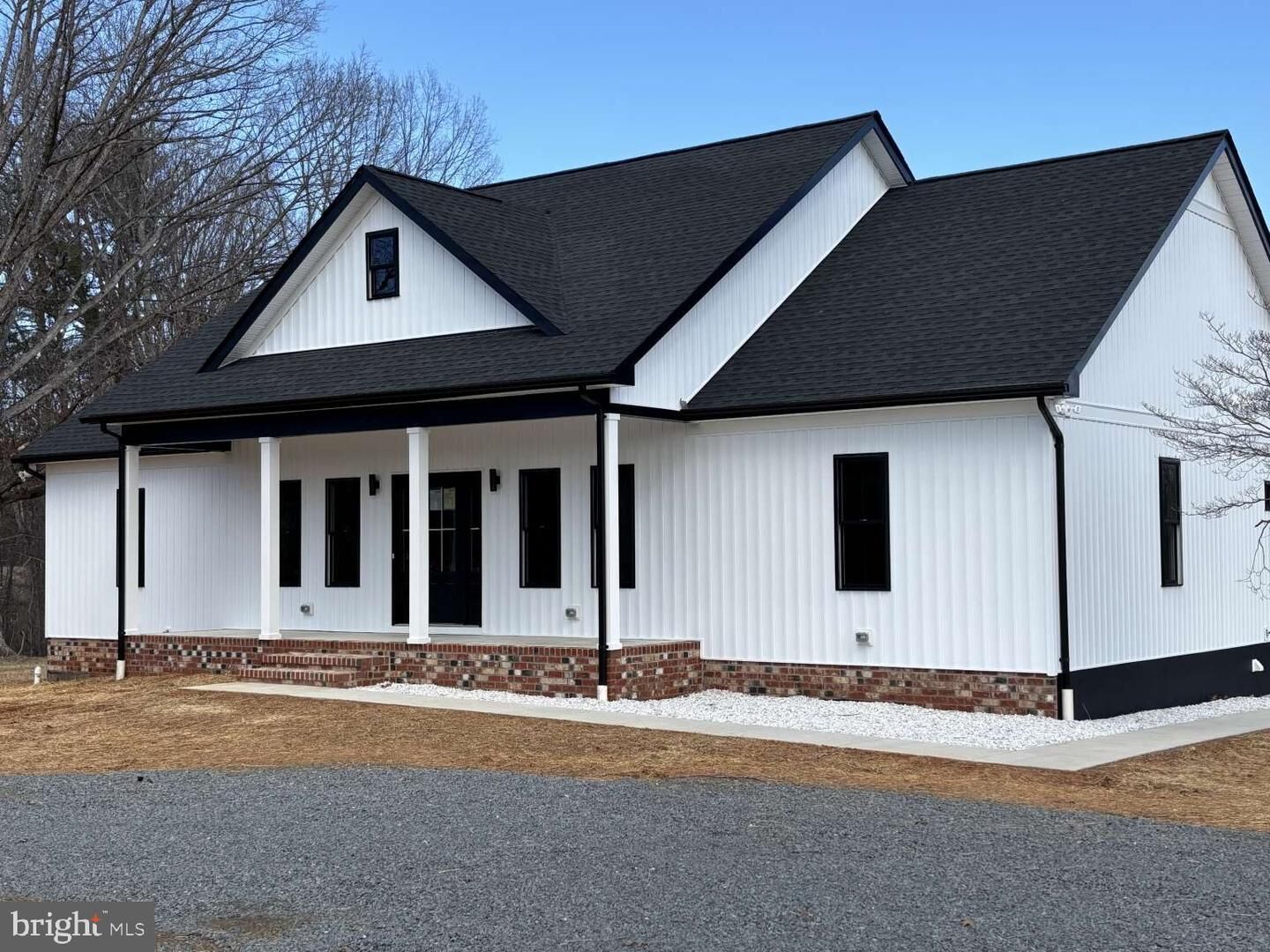 Property Photo:  9291 Everona Road  VA 22567 