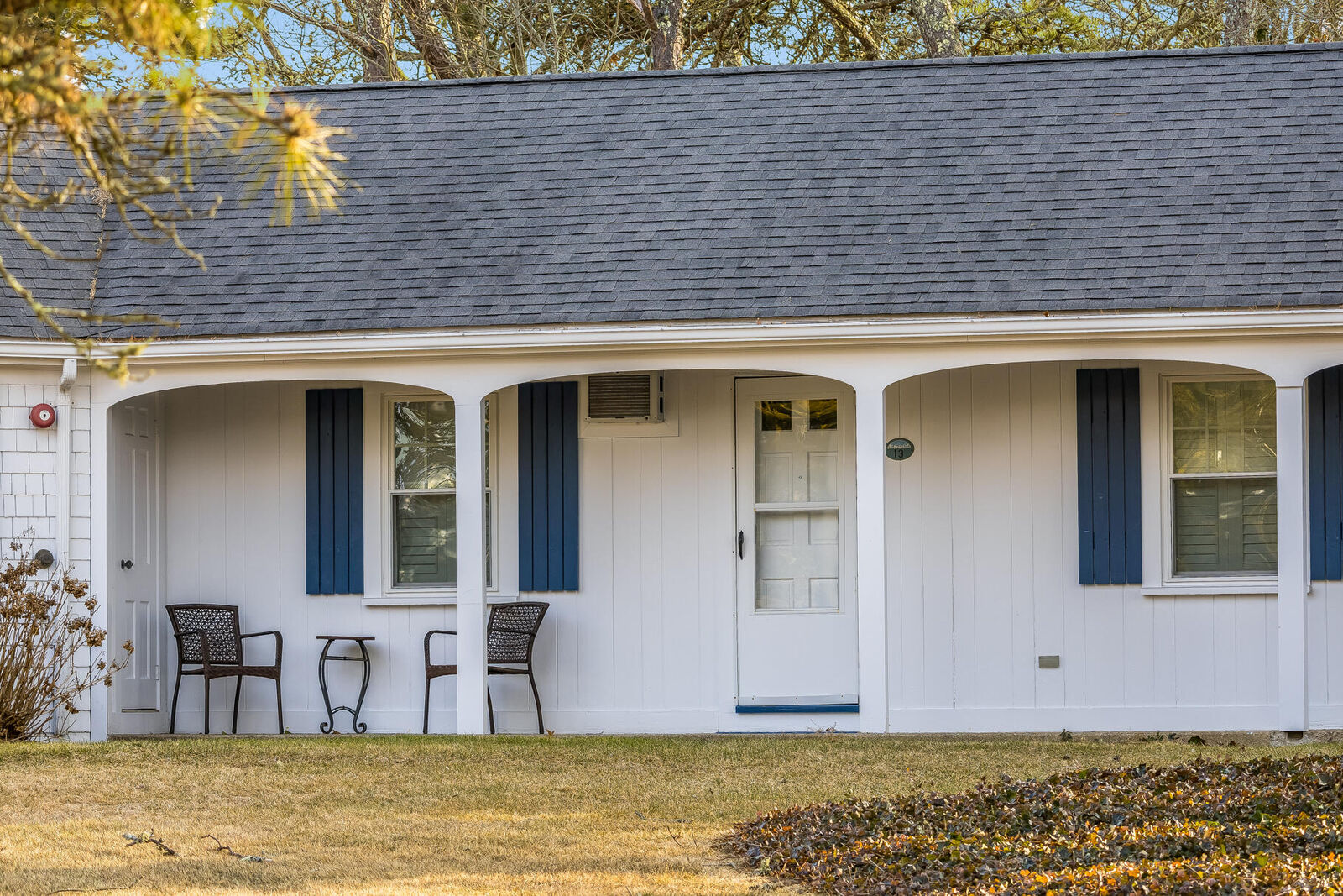 Property Photo:  767 Route 28 13  MA 02646 