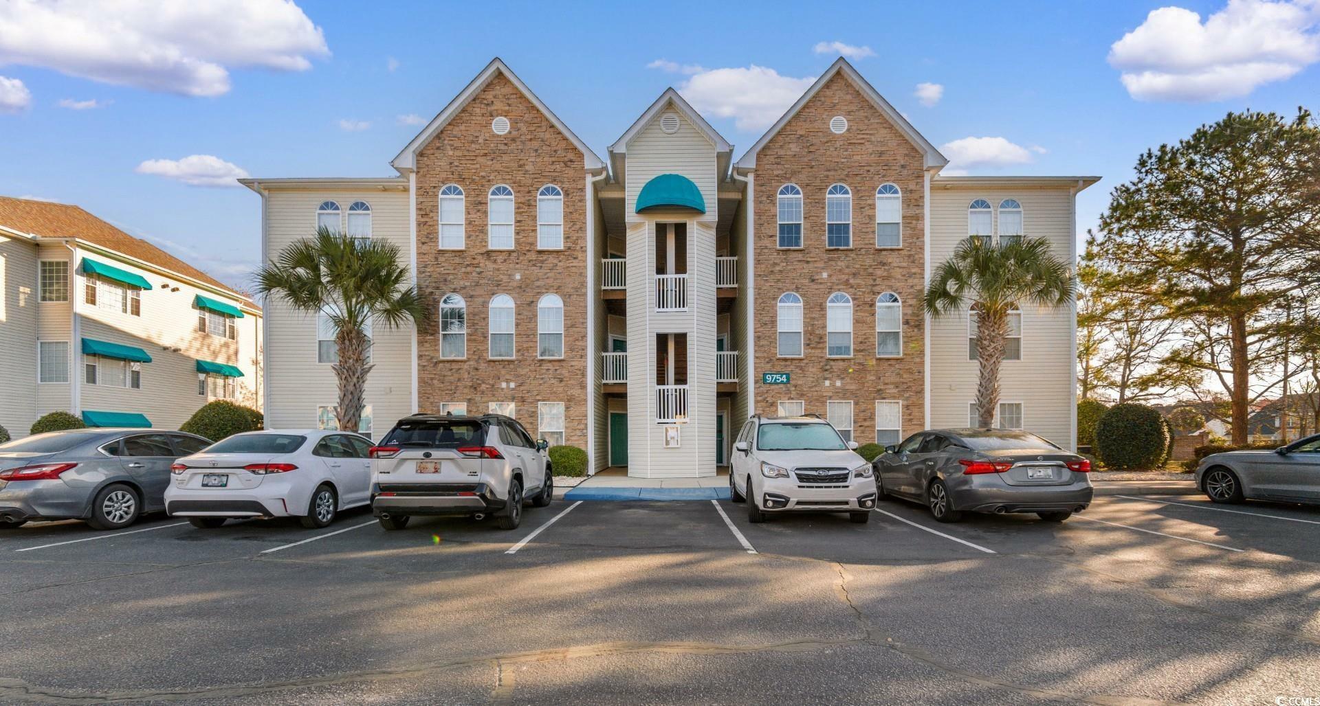 Property Photo: 9754 Leyland Dr. 11 SC 29572