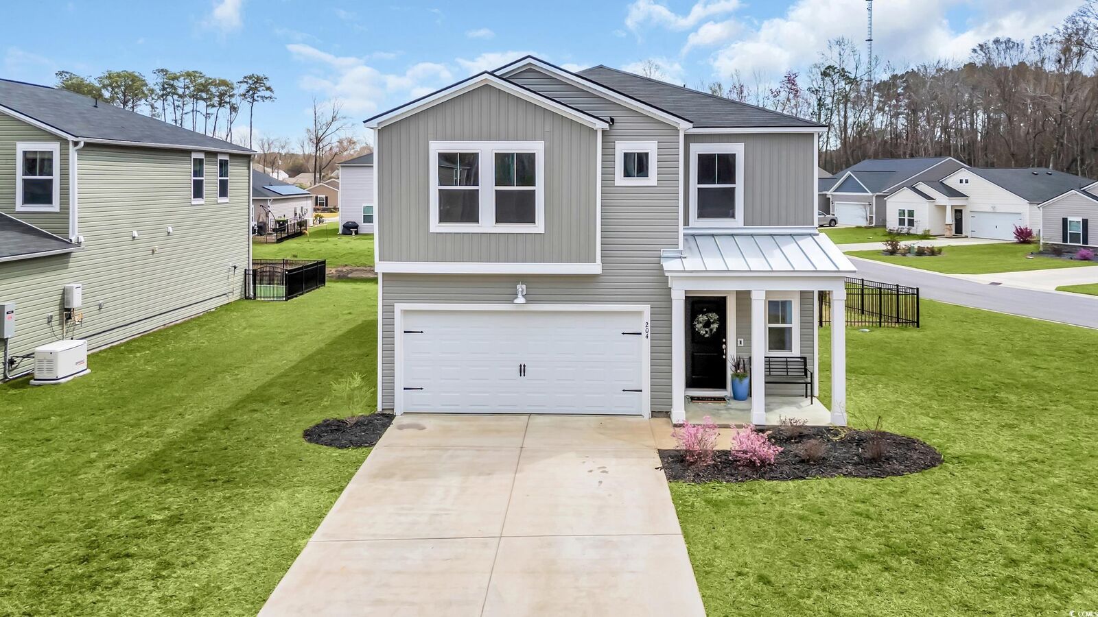 Property Photo:  204 Leaflet Loop  SC 29585 