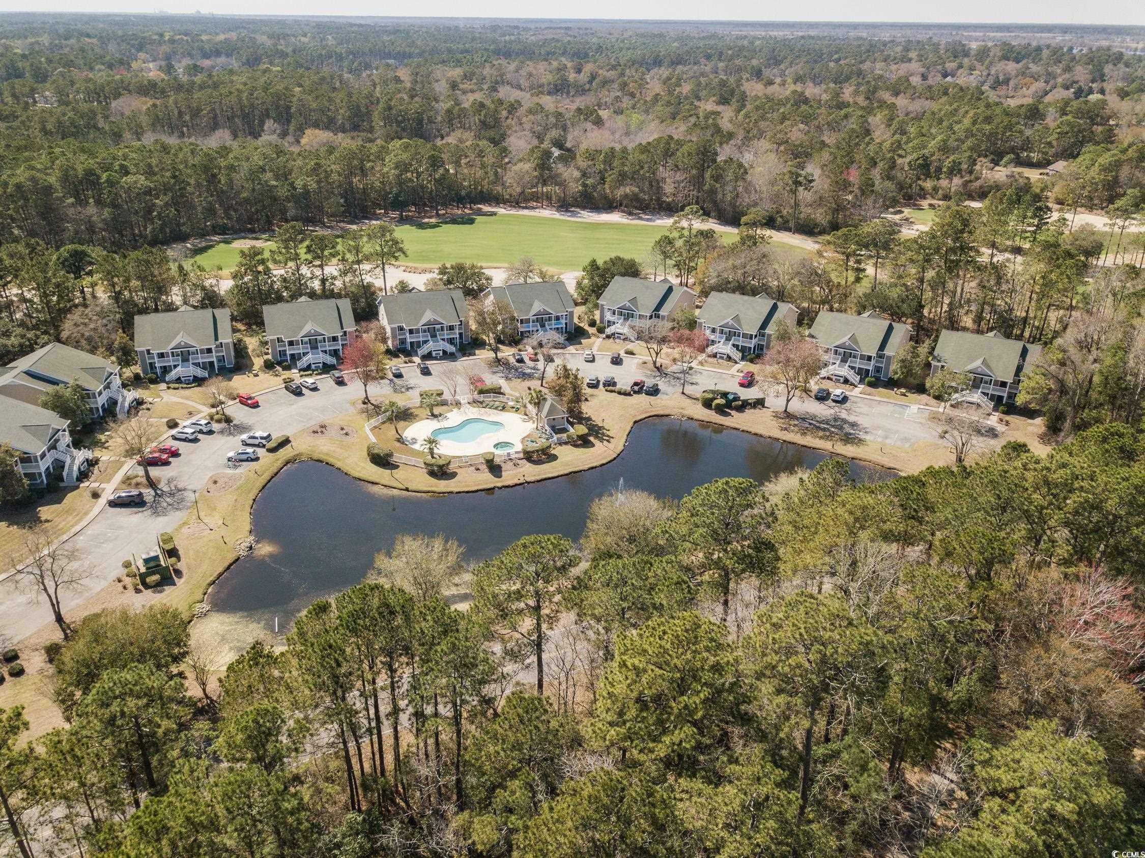 Property Photo: 725 Blue Stem Dr. 66-C SC 29585