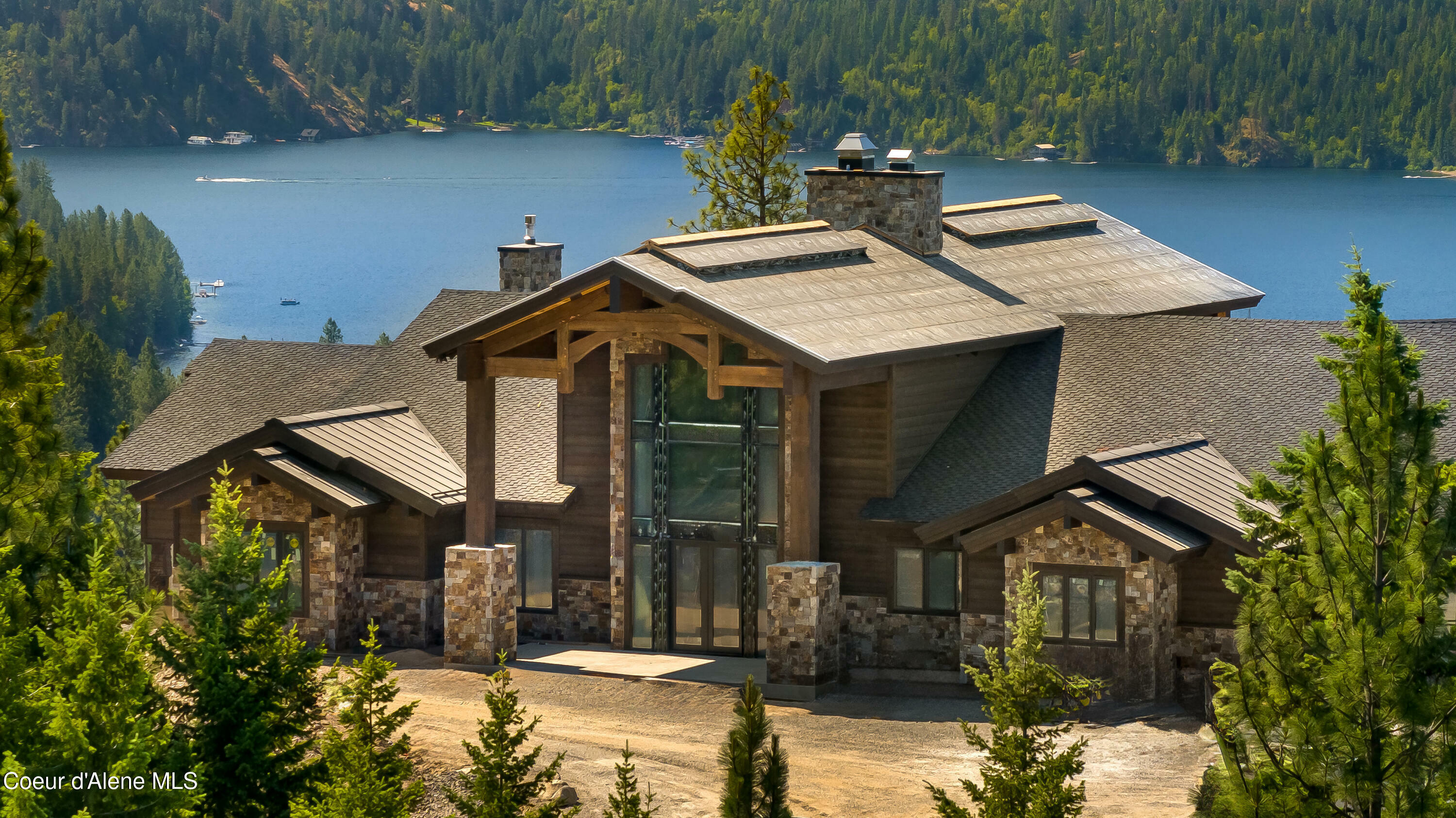 4579 E Plum Road  Coeur D'Alene ID 83814 photo