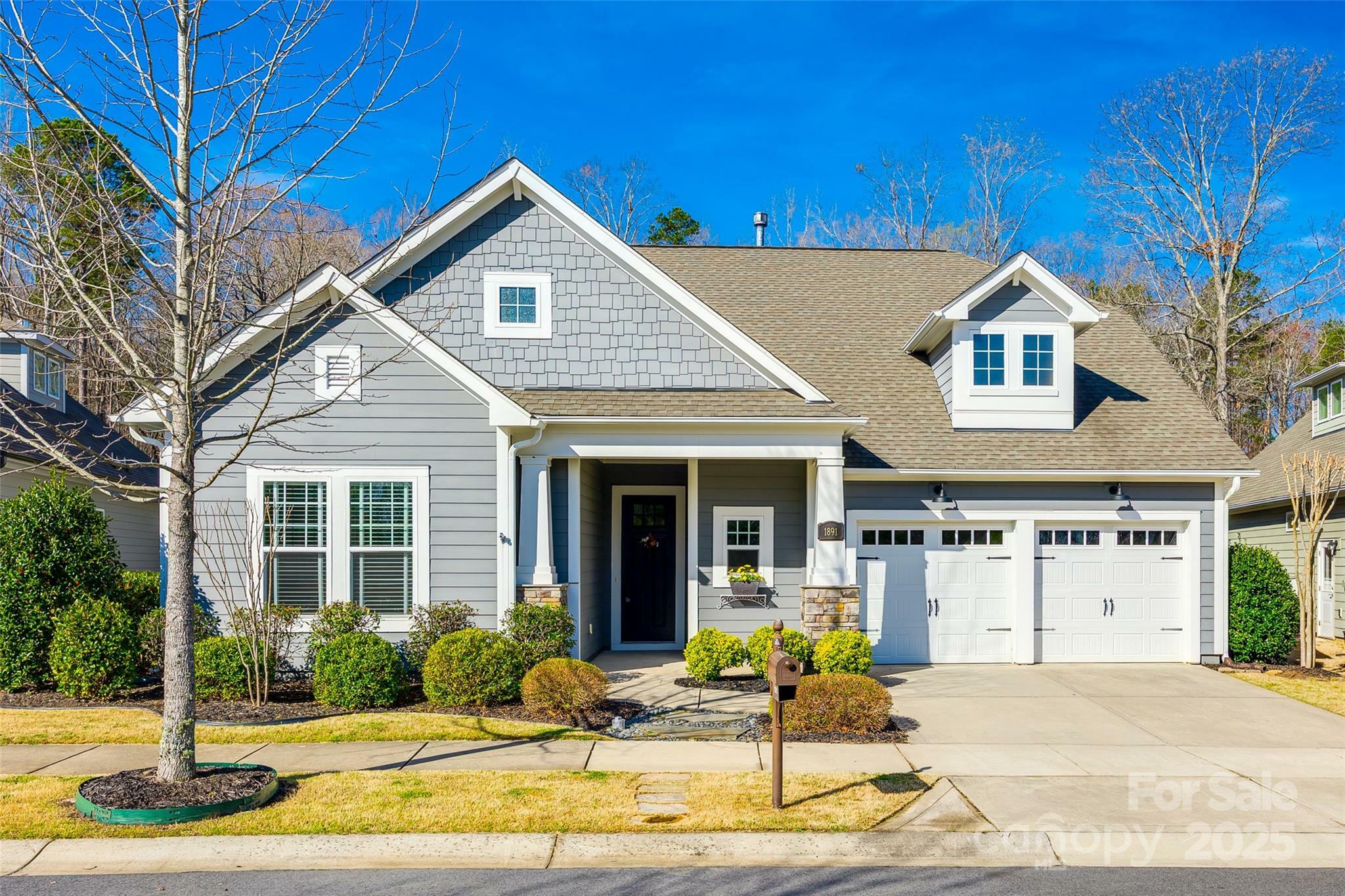Property Photo: 1891 Felts Parkway SC 29715