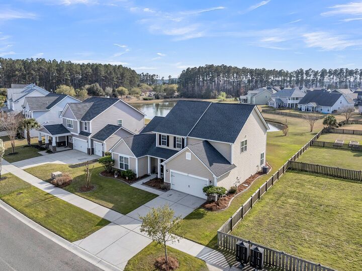 Property Photo:  219 Daybreak Boulevard  SC 29486 