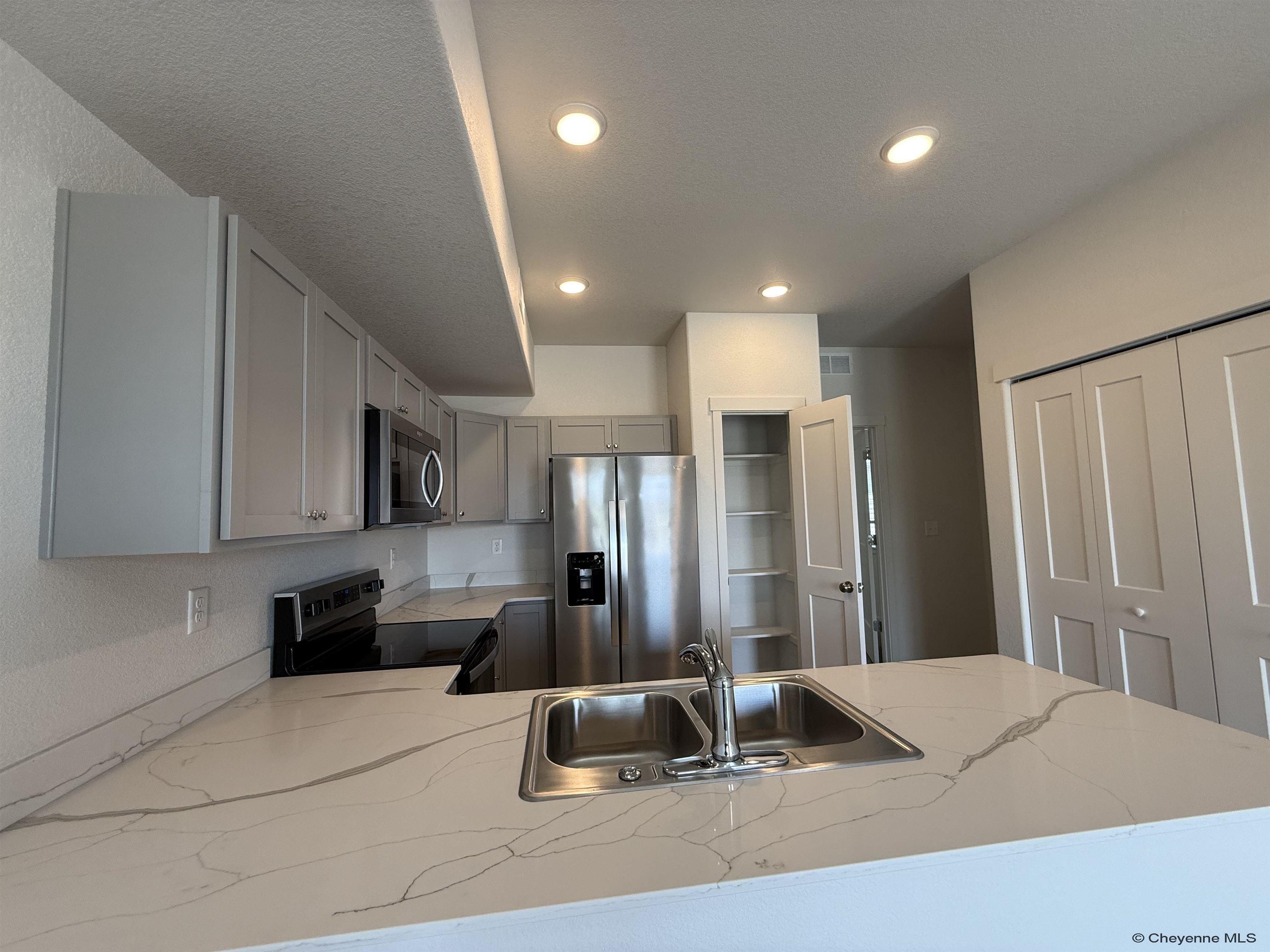 Property Photo:  1708 Richard Martin Dr  WY 82007 