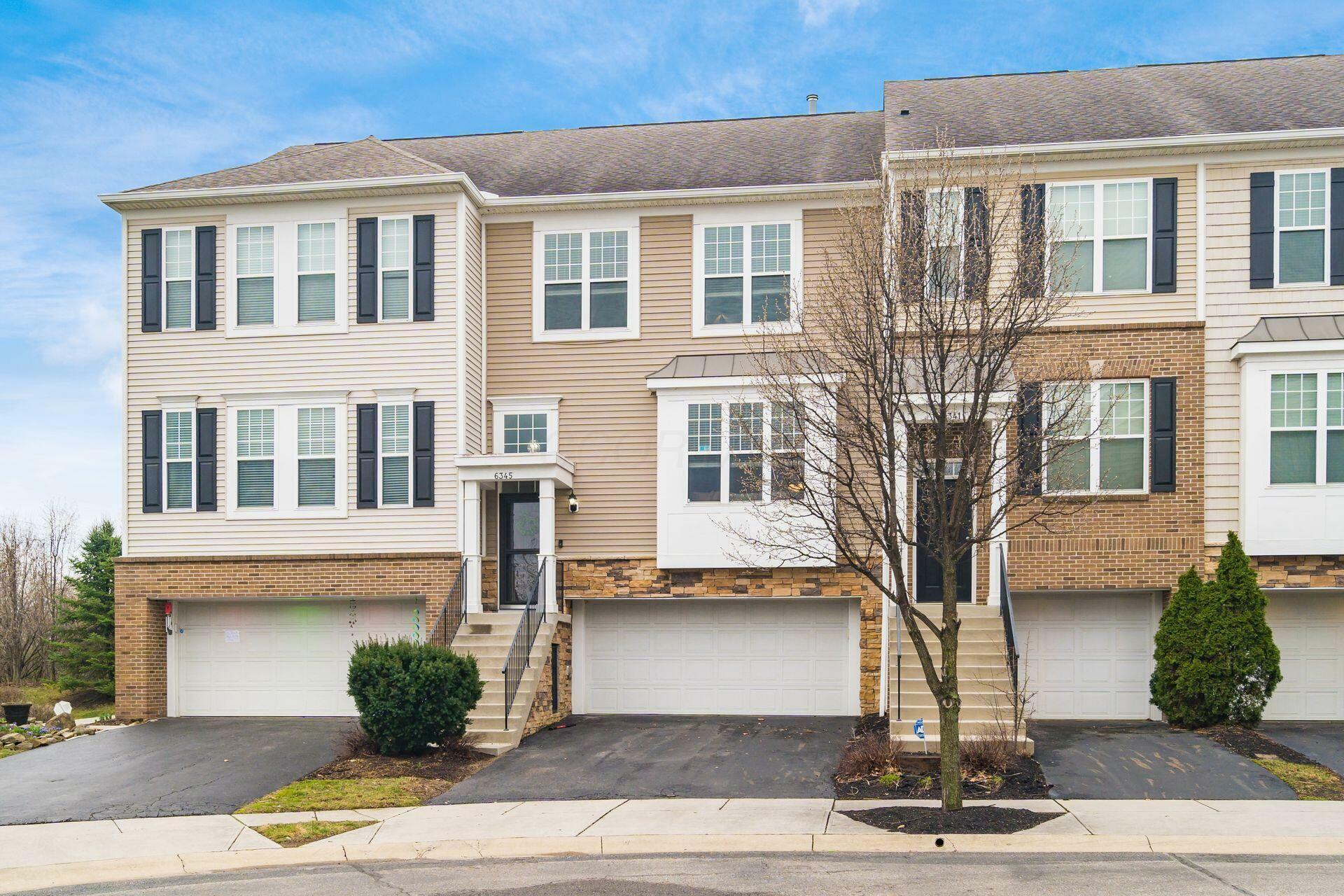 Property Photo: 6345 Chetti Drive OH 43213