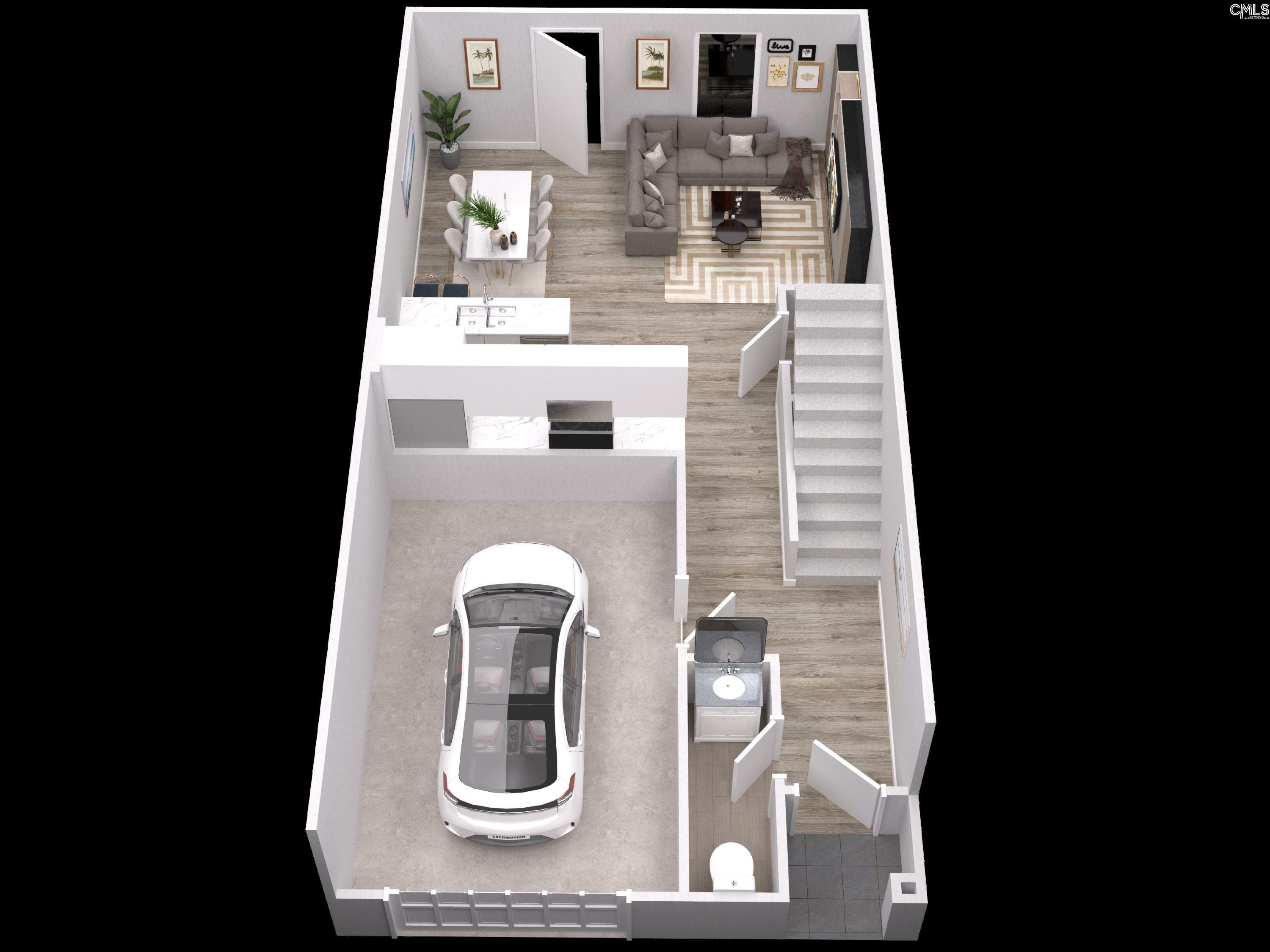 Property Photo:  172 Winding Chestnut  SC 29212 
