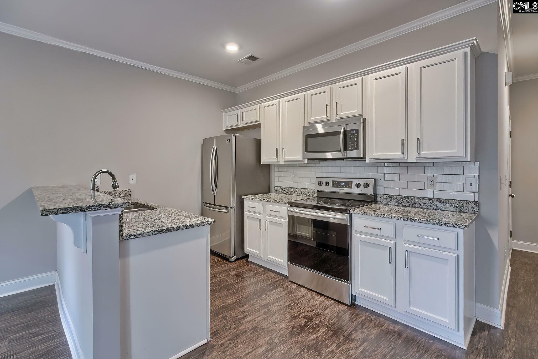 Property Photo: 172 Winding Chestnut SC 29212