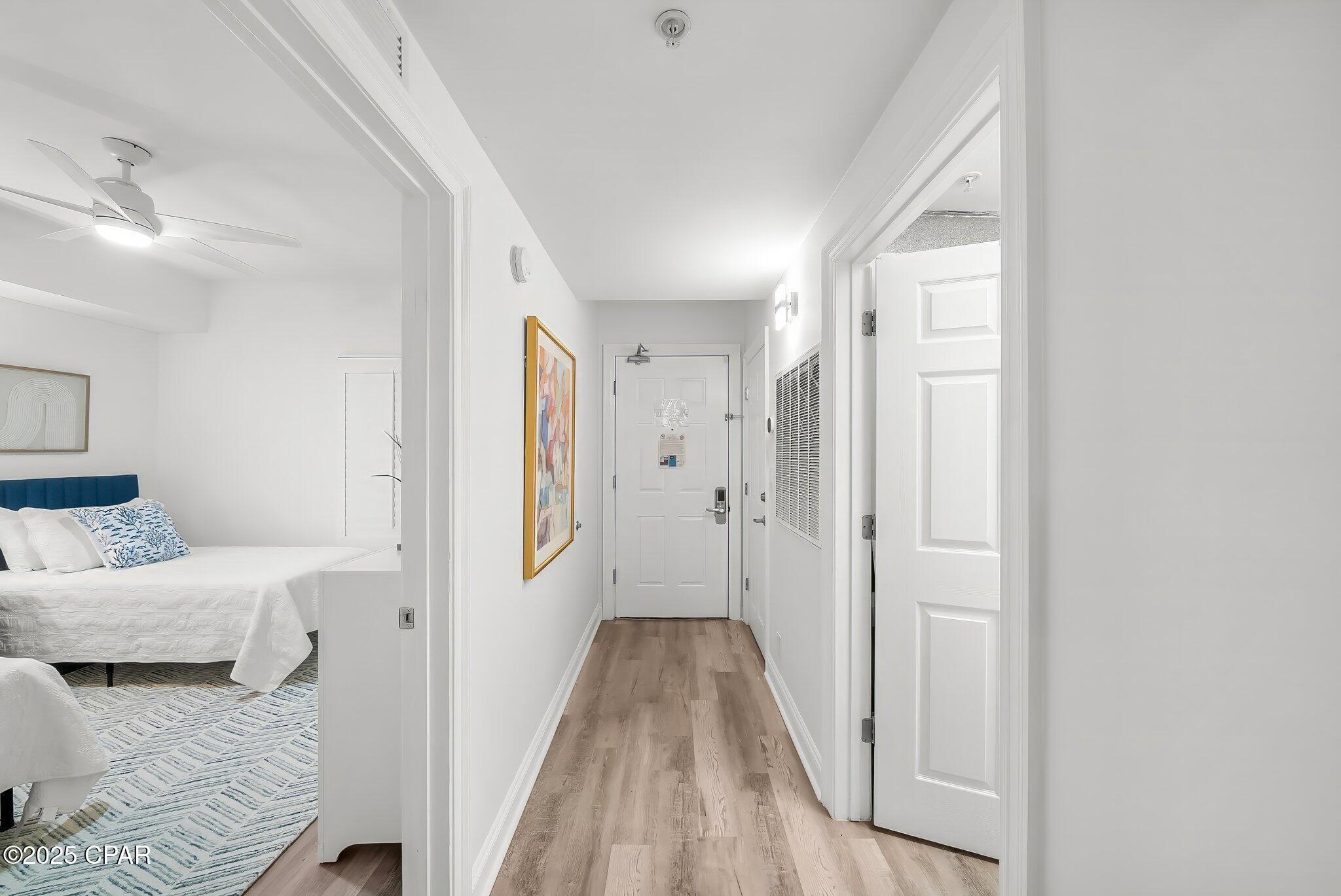 Property Photo: 15817 Front Beach Road 1-101 FL 32413