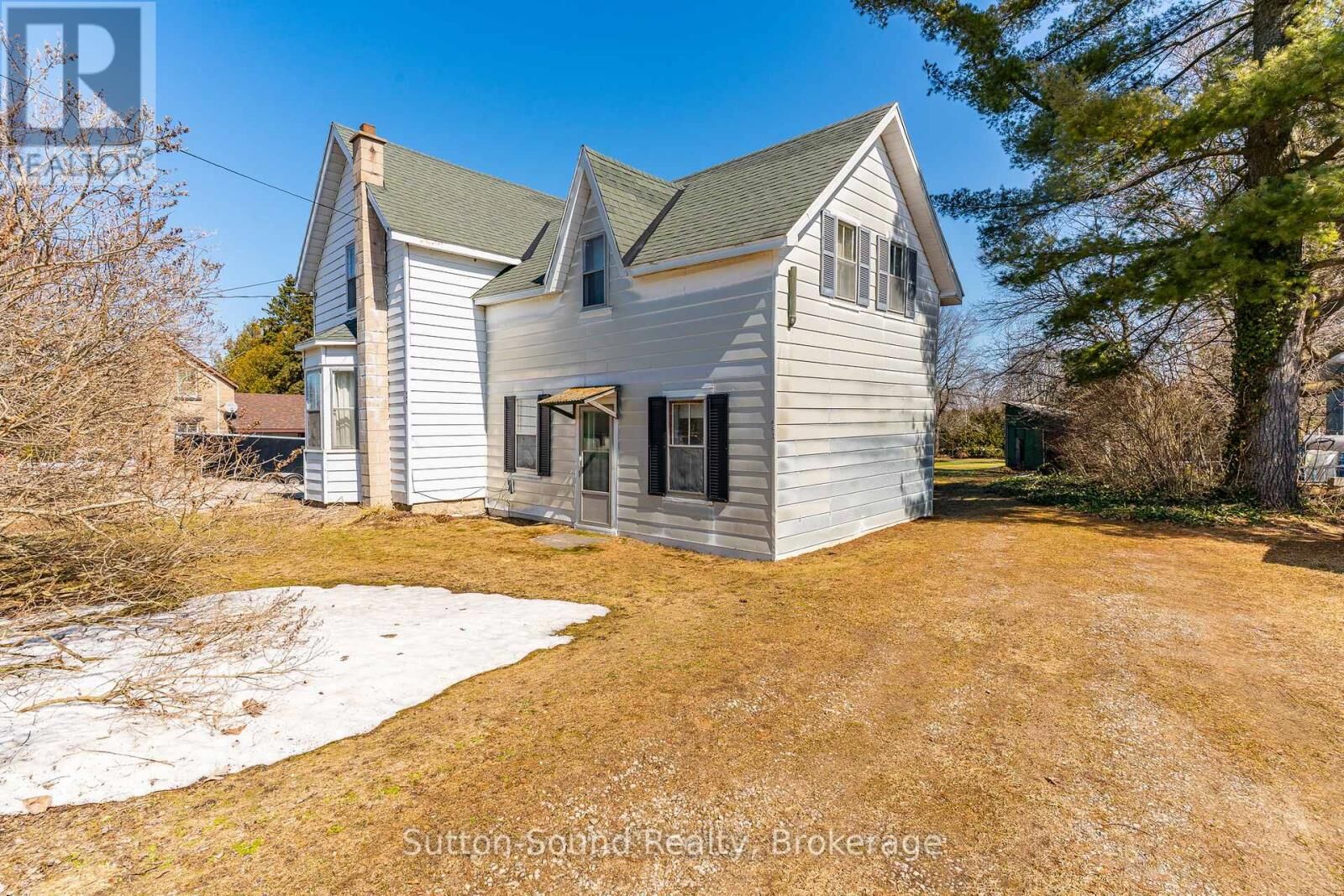 Property Photo: Taylor Street ON N0H 2T0