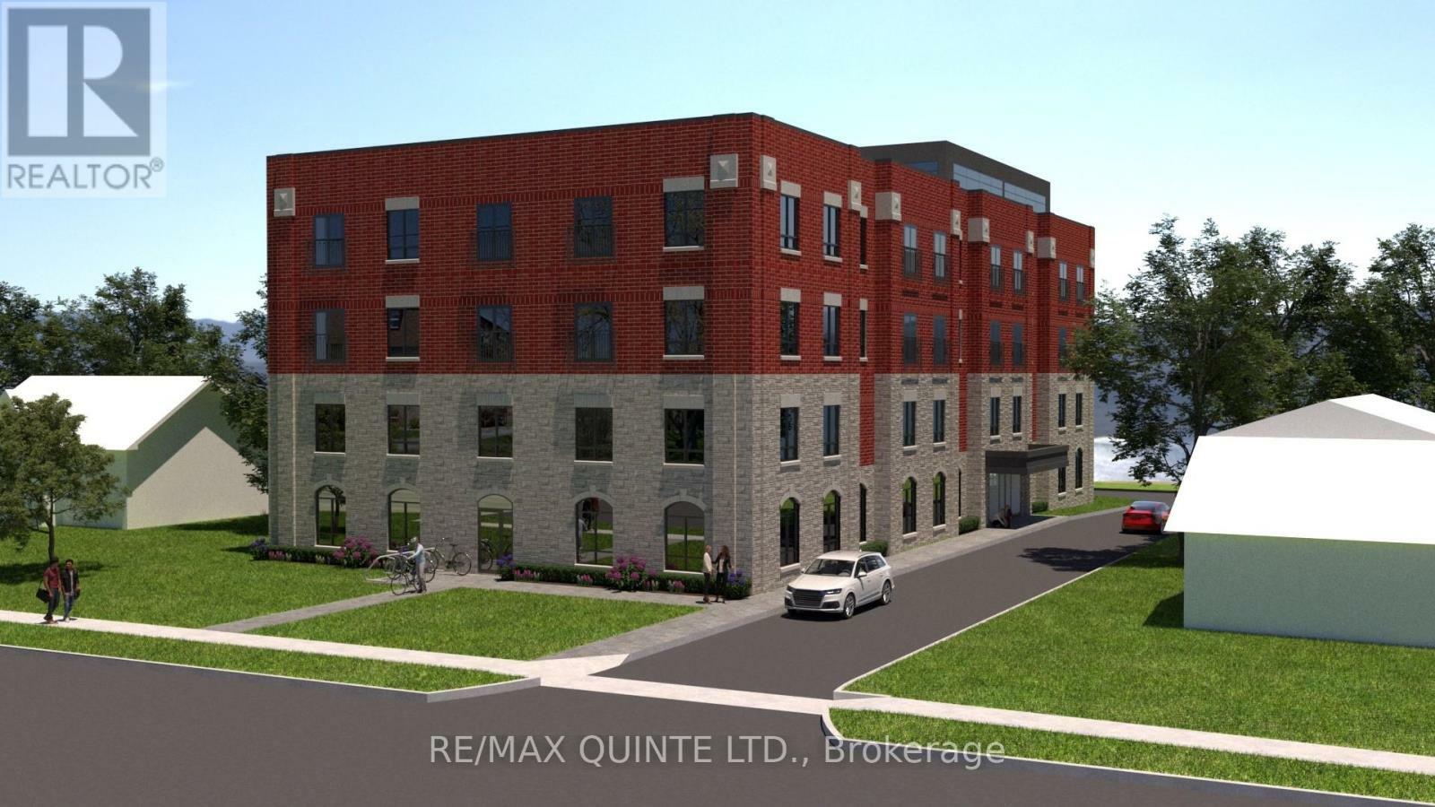 421 Dundas Street West  Belleville (Belleville Ward) ON K8P 1B6 photo