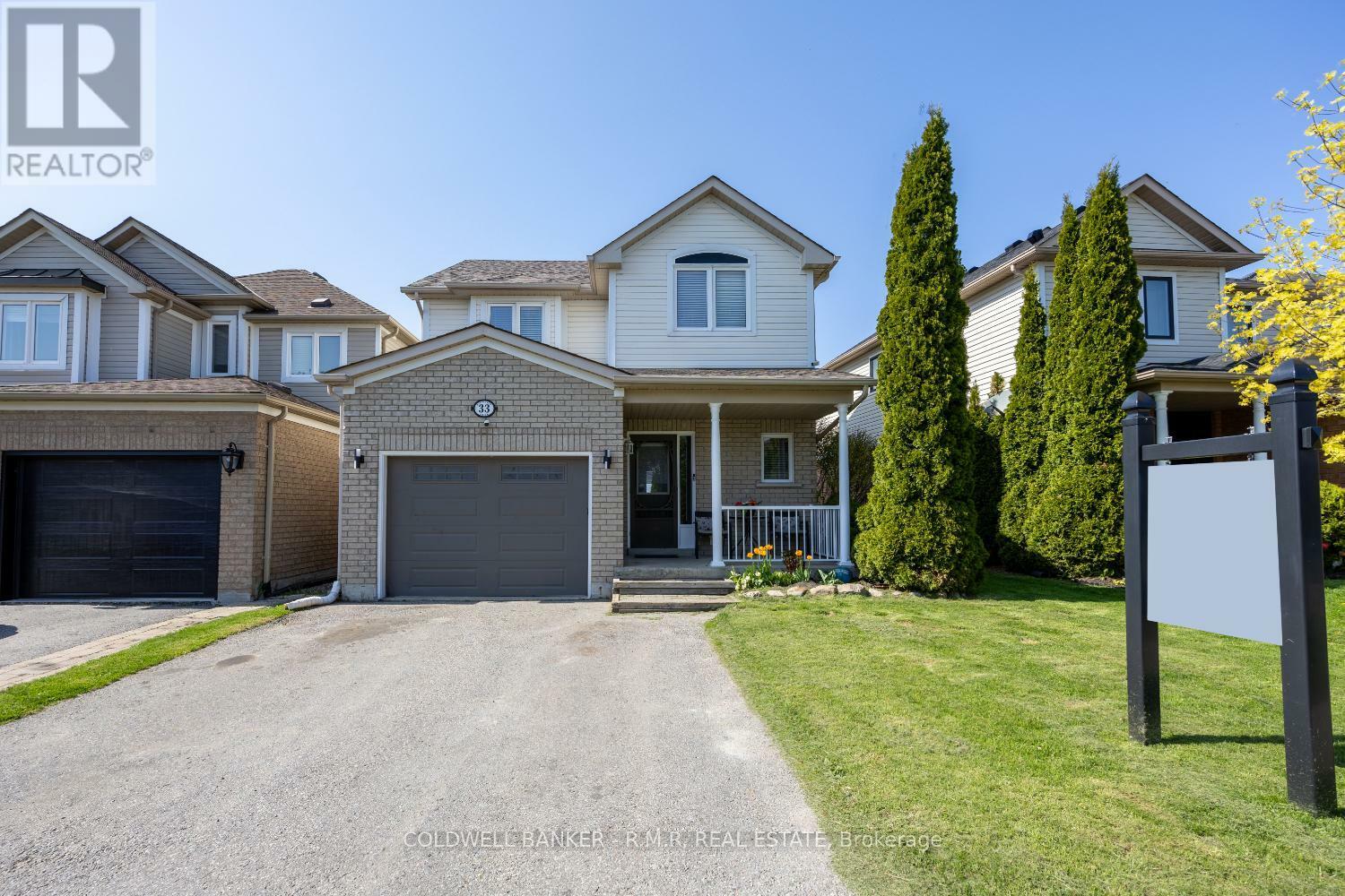 33 Winchurch Drive  Scugog (Port Perry) ON L9L 1T5 photo