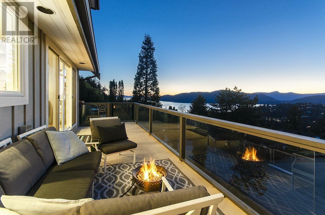 Property Photo: 5237 Timberfeild Road BC V7W 2Y5