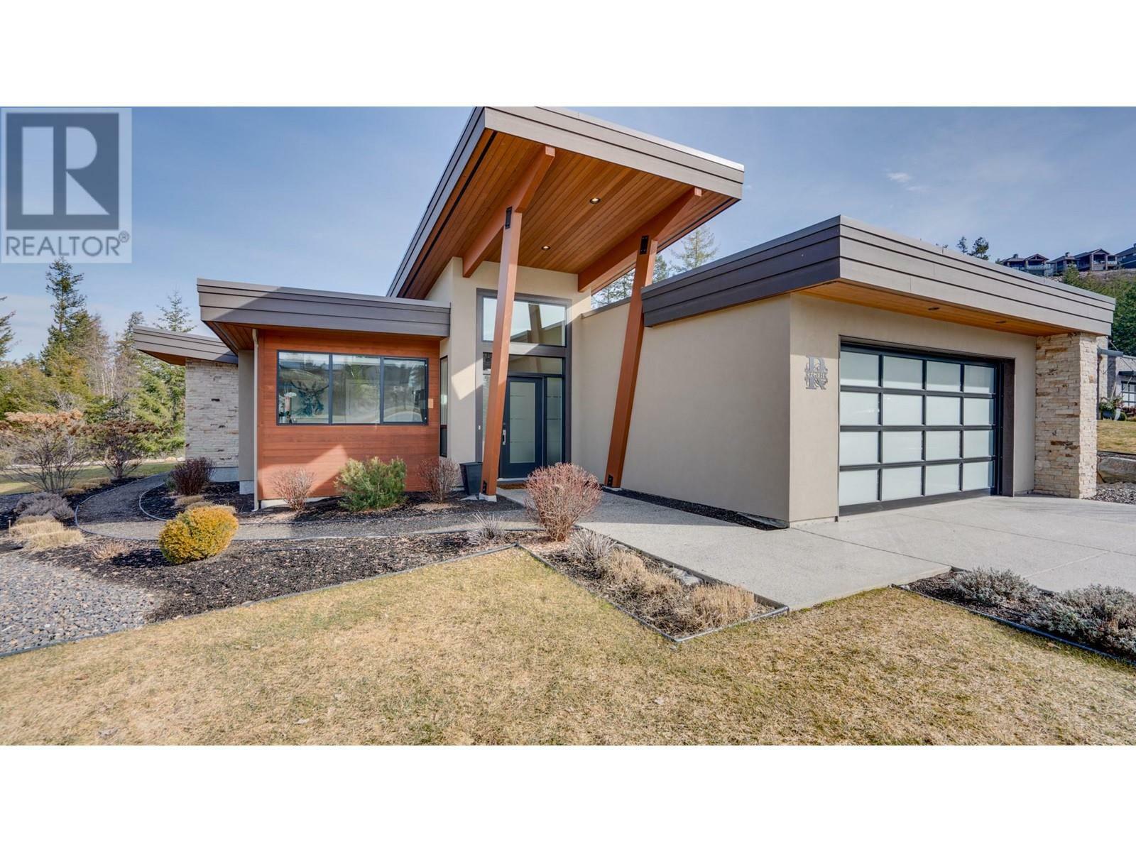 450 Predator Ridge Drive 1  Vernon BC V1H 2L7 photo