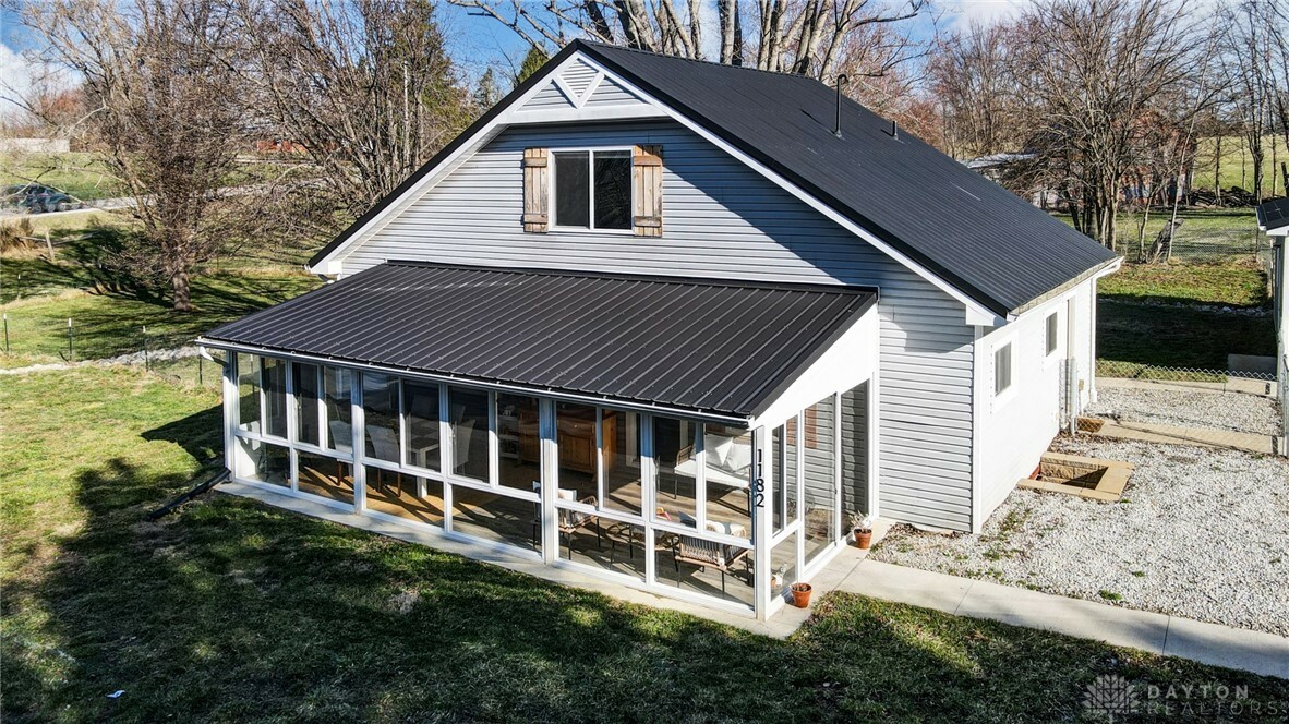 Property Photo: 1182 Boyd Road OH 45385
