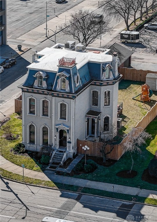 208 W Monument Avenue  Dayton OH 45402 photo