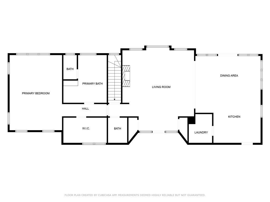 Property Photo: 302 Odom Drive GA 31811