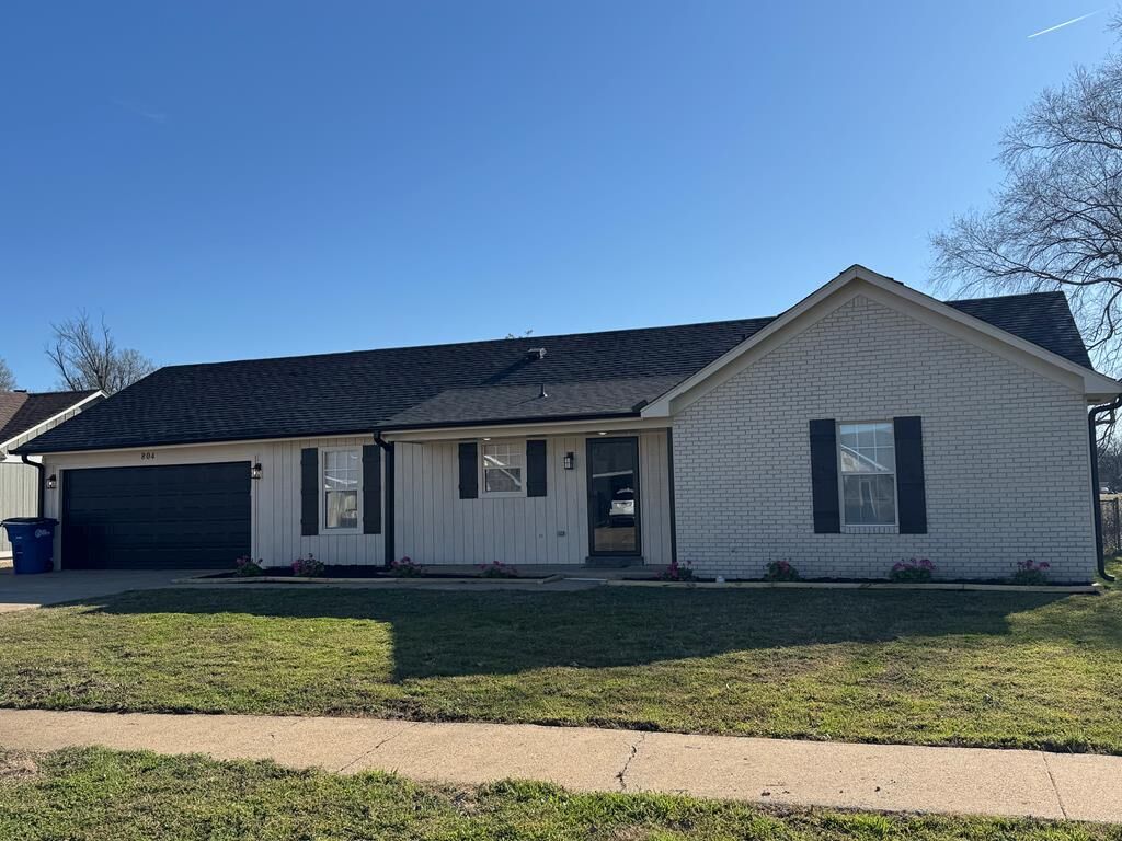 Property Photo:  804 Cornell Avenue  AR 72301 