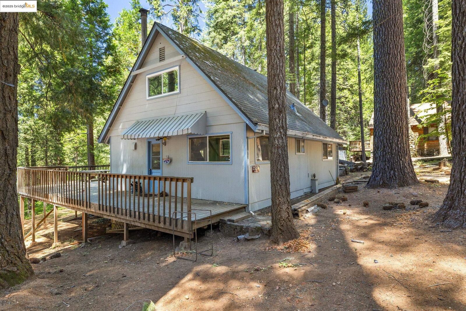 Property Photo: 25202 Abraham CA 95335
