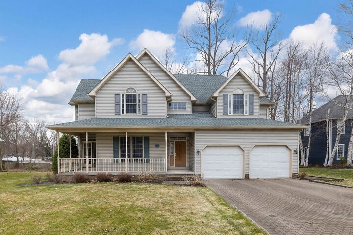 122 Oak Tree Court  Erie PA 16511 photo