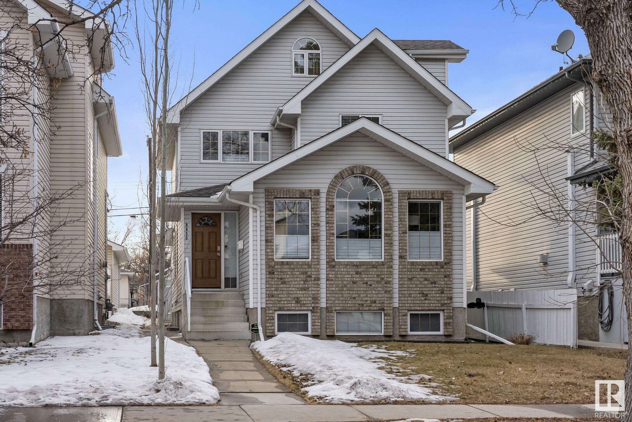 8850 92 Street NW  Edmonton AB T6C 3R1 photo