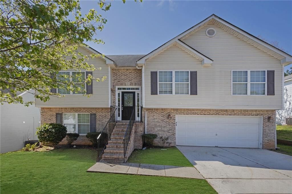 Property Photo:  2551 Tolliver Drive  GA 30294 
