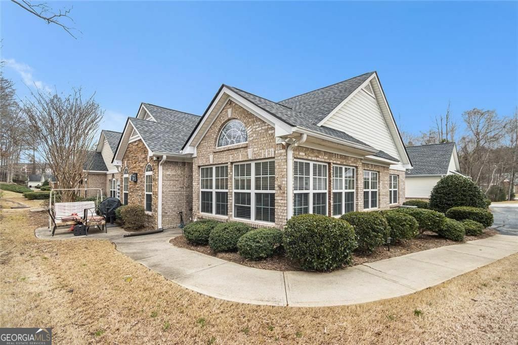 Property Photo:  4809 Shae Court 5  GA 30127 