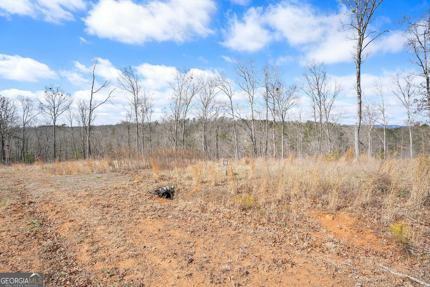Property Photo: Lot 163 Lecroy Drive GA 30540