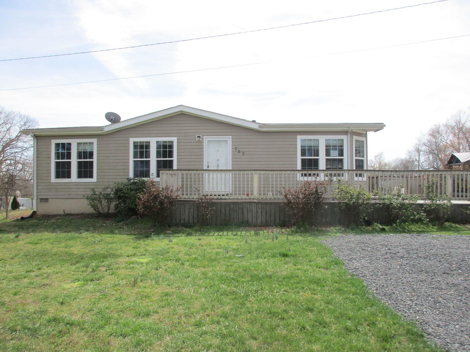 Property Photo:  789 County Road 172  TN 37303 