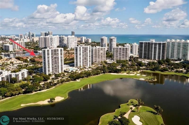 3625 N Country Club Dr 210  Aventura FL 33180 photo