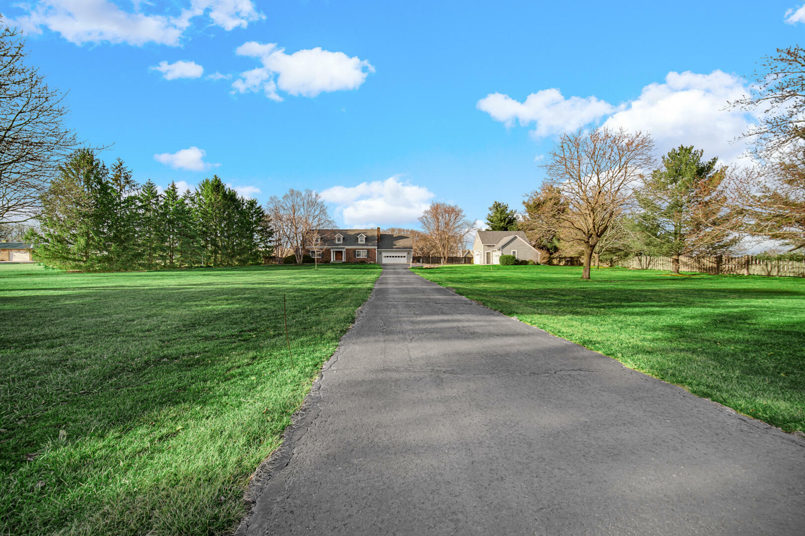 Property Photo: 703 W 250 IN 46341