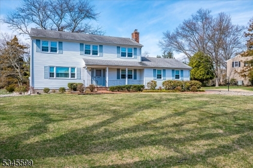 Property Photo: 31 Riverview Ter NJ 08844