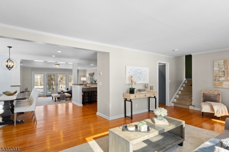 Property Photo: 135 Spencer Rd NJ 07920