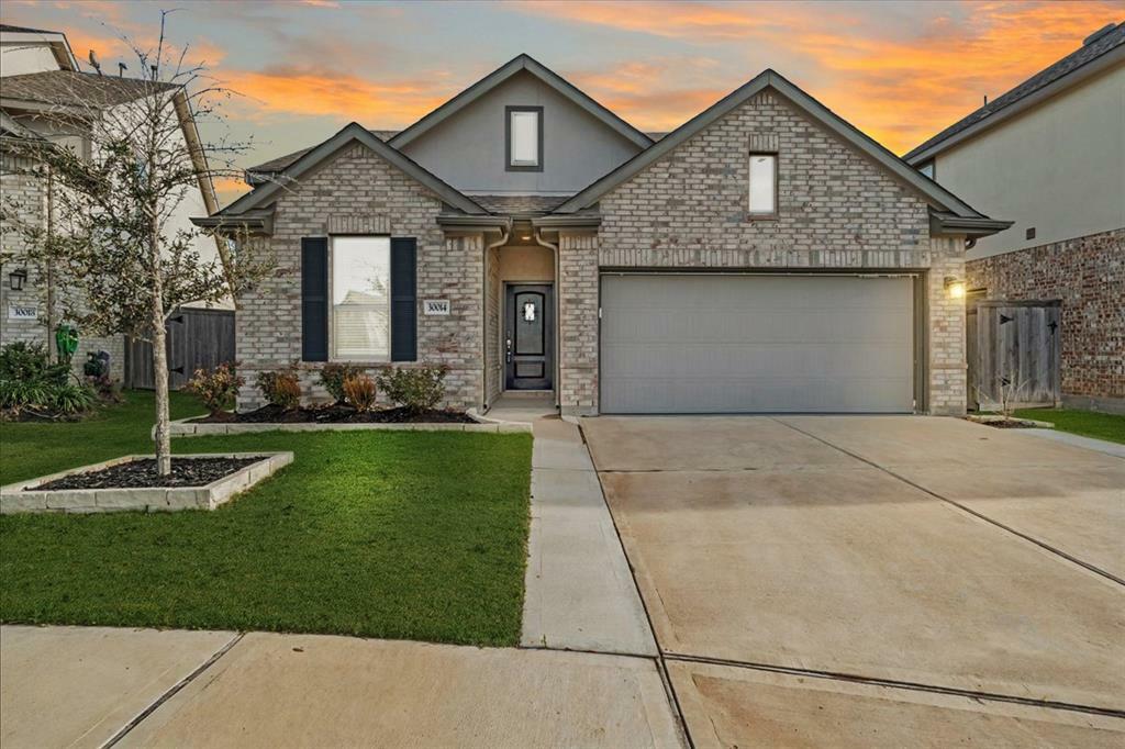 Property Photo: 30014 Vallonea Oak TX 77423