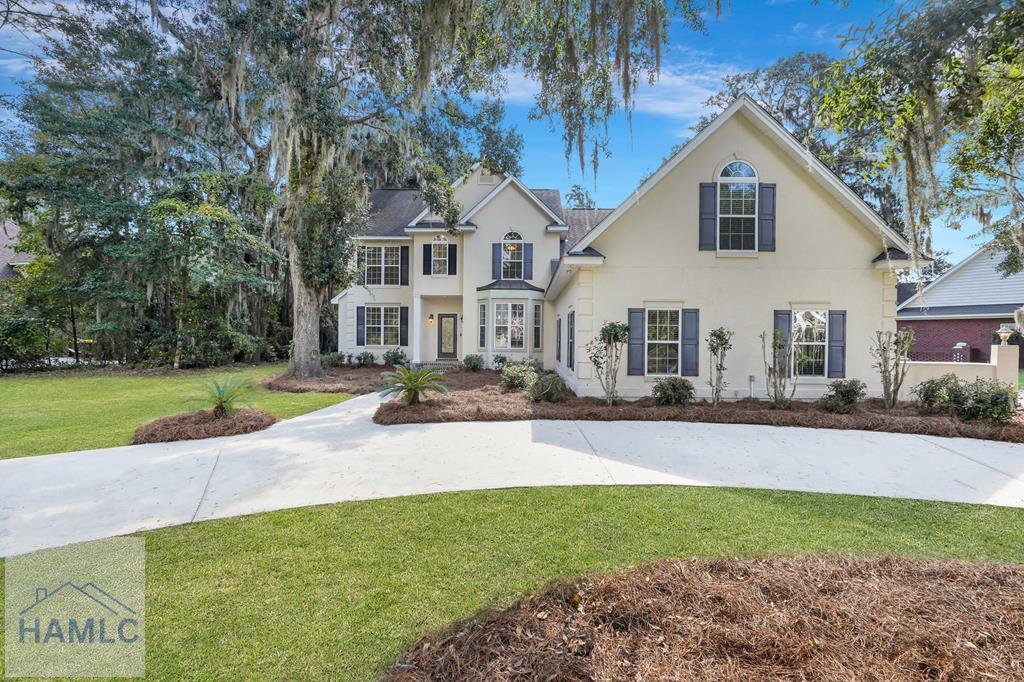 75 Channing Drive  Richmond Hill GA 31324 photo
