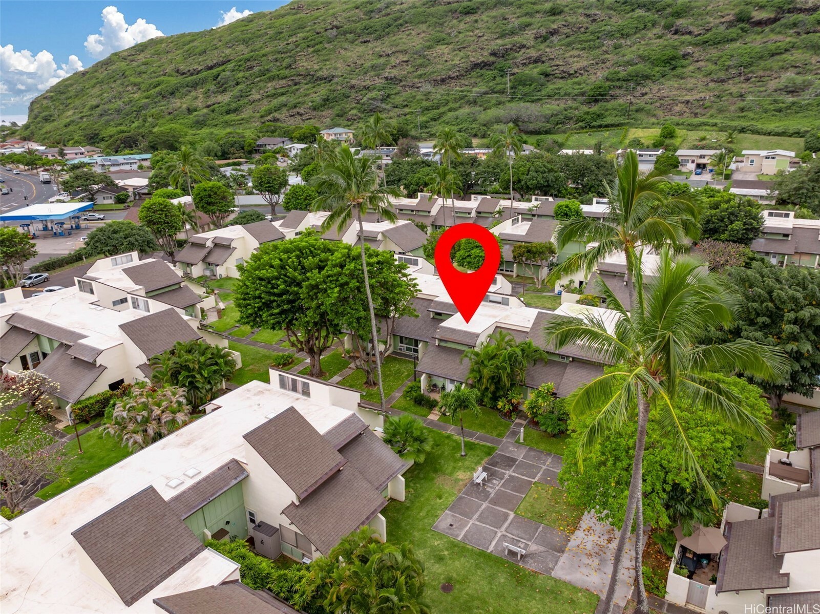 Property Photo: 553 Pepeekeo Street 6 HI 96825